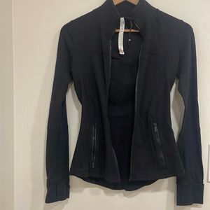 Lululemon jacket
